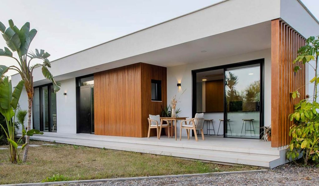 Casas de madera en suelo rústico en Murcia: normativa, ventajas y posibilidades reales de construcción